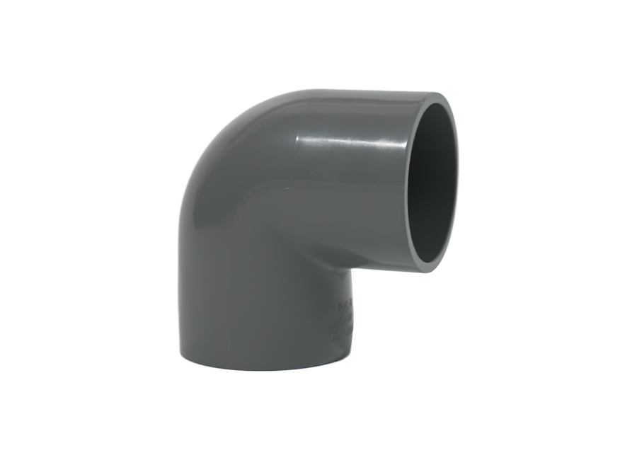 PVC 90 graders albue PVC 90 graders albue