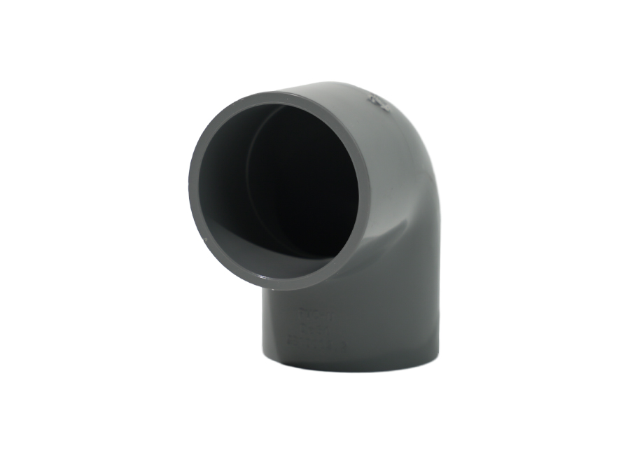 PVC 90 graders albue PVC 90 graders albue