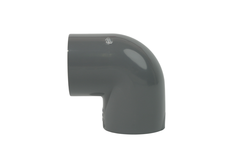 PVC 90 graders albue PVC 90 graders albue