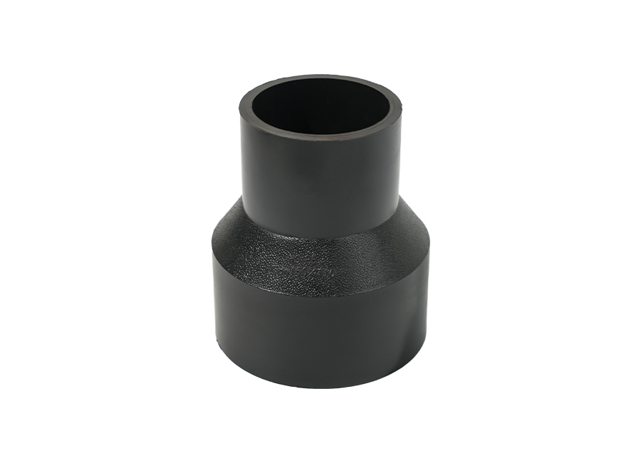 HDPE reducerende kobling HDPE reducerende kobling