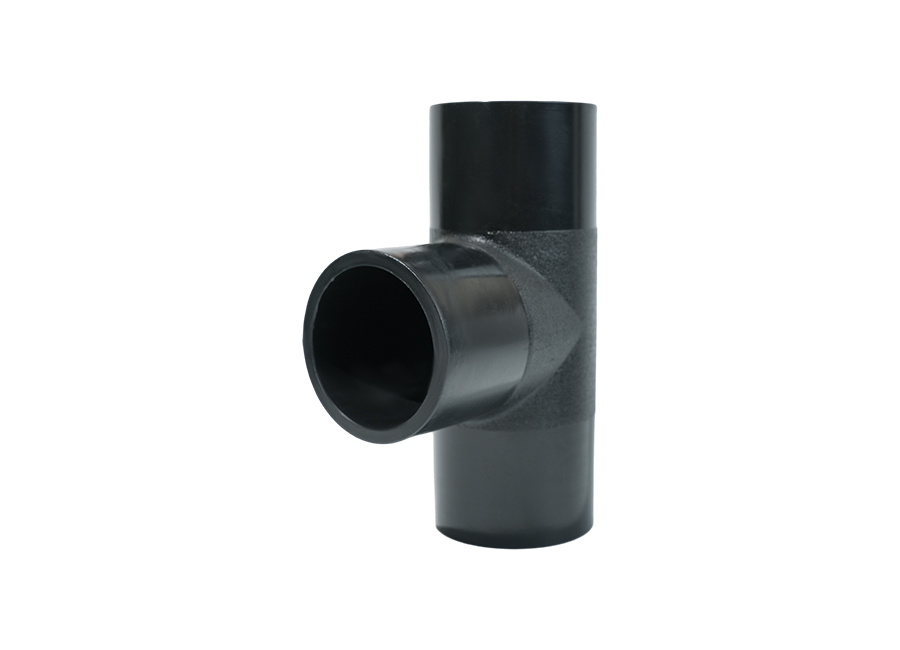 HDPE Heat Fusion Tee HDPE Heat Fusion Tee