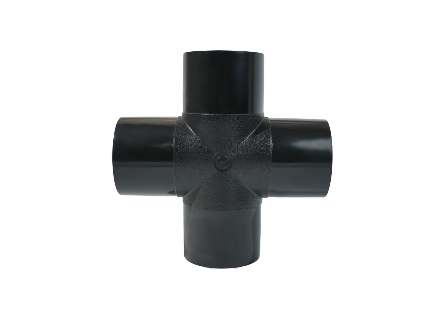 HDPE Cross Tee HDPE Cross Tee