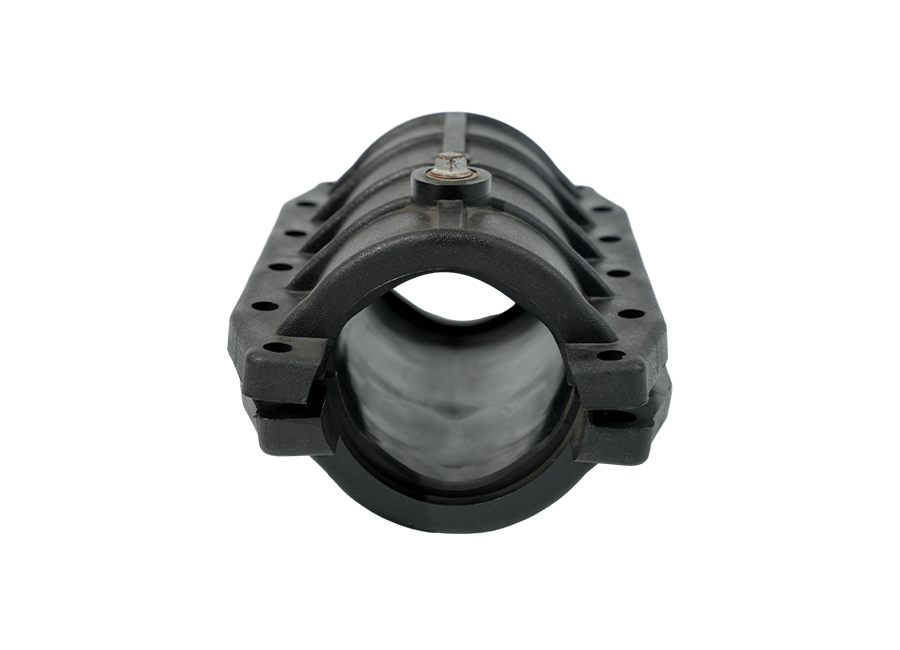 HDPE nødreparationssektion HDPE nødreparationssektion