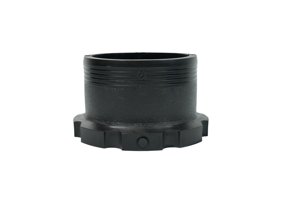HDPE Electrofusion Stub End HDPE Electrofusion Stub End