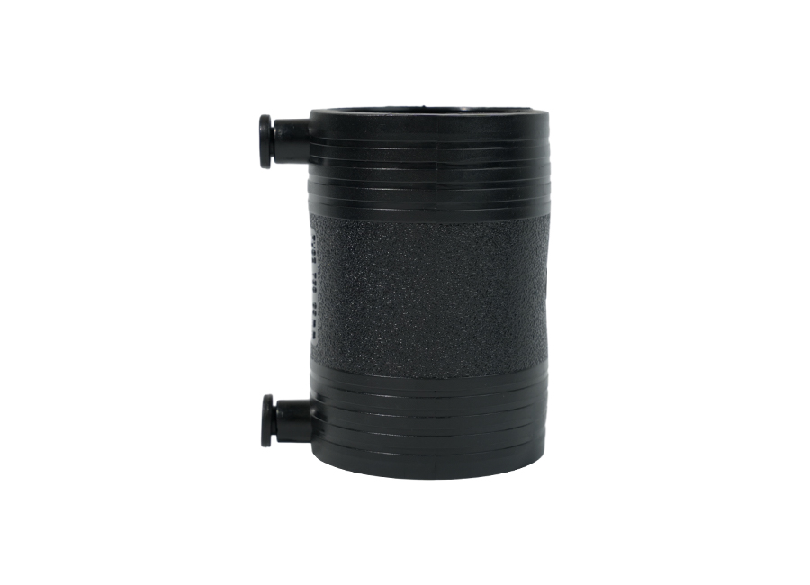 HDPE elektrofusionskobling HDPE elektrofusionskobling