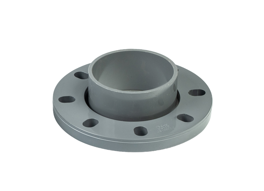 PVC Løs Flange PVC Løs Flange