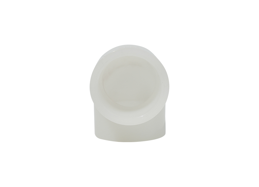 PVDF 90 graders albue PVDF 90 graders albue