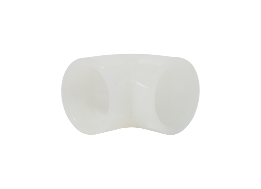 PVDF 90 graders albue PVDF 90 graders albue