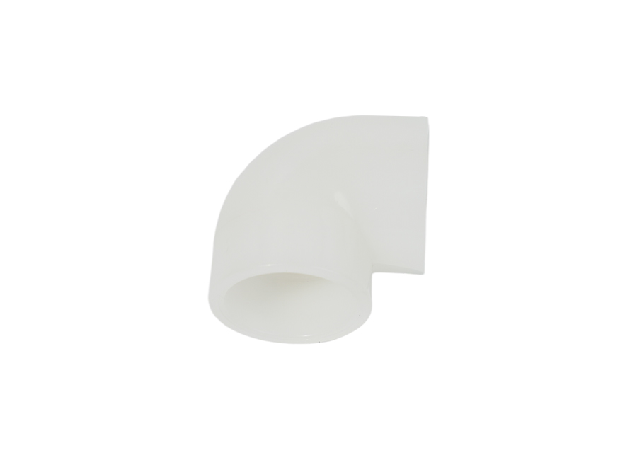 PVDF 90 graders albue PVDF 90 graders albue