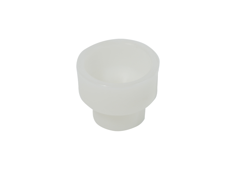 PVDF reduktionskobling PVDF reduktionskobling