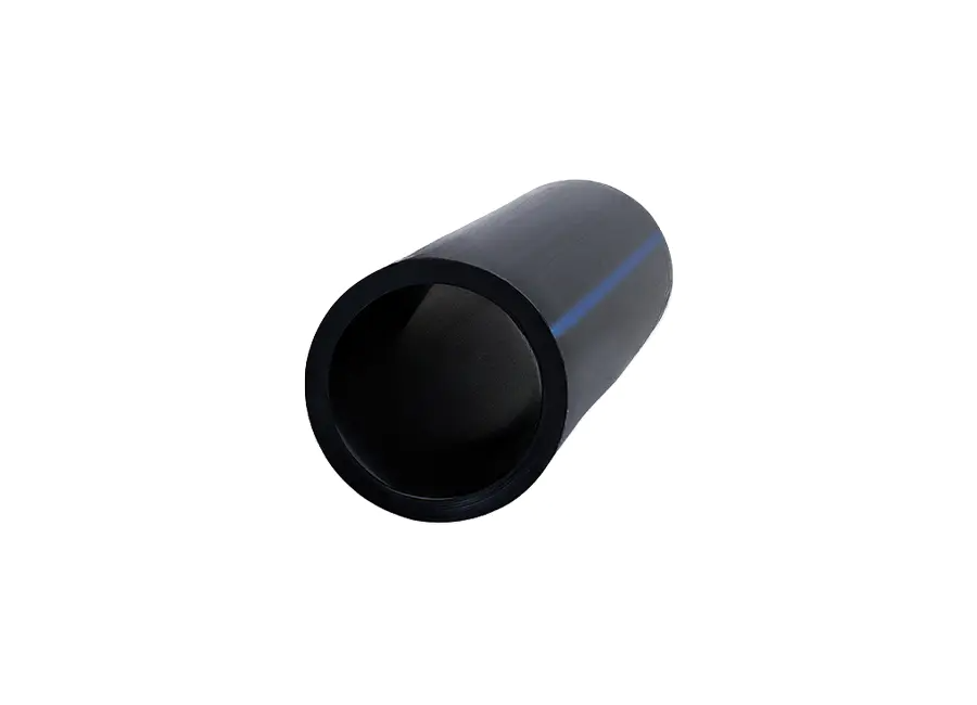 Hvad er de vigtigste trin og tekniske specifikationer, der skal følges ved installation af HDPE-rør for at sikre deres tætningsevne?