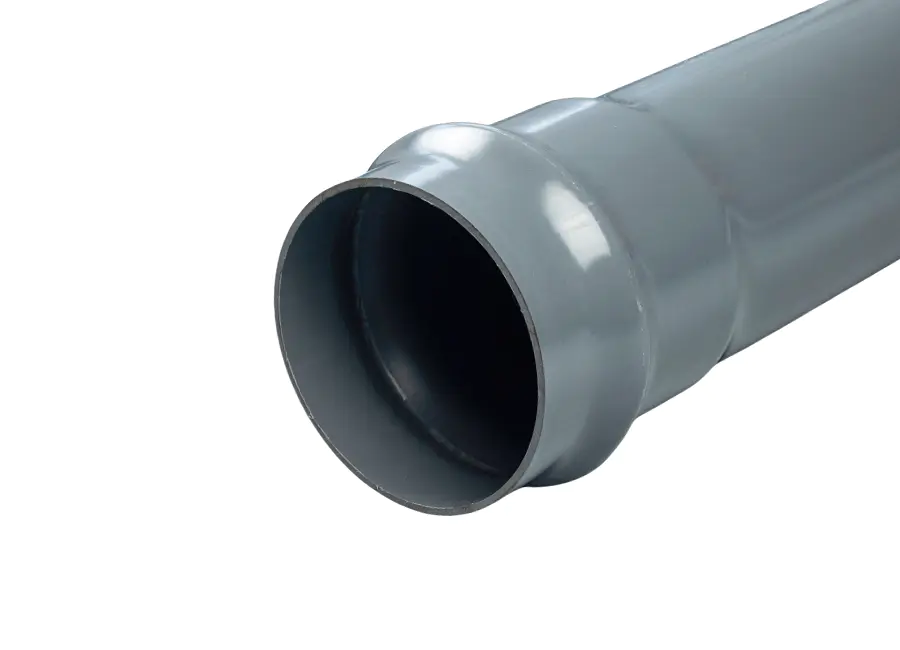 Hvordan fungerer PVC-M-rør med hensyn til termisk stabilitet og modstandsdygtighed over for temperaturudsving?