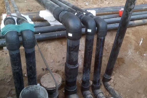 Hvordan påvirker fusionsteknikker de lækagesikre egenskaber af HDPE-fittings?
