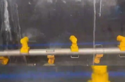 Hdpe Rørværksted