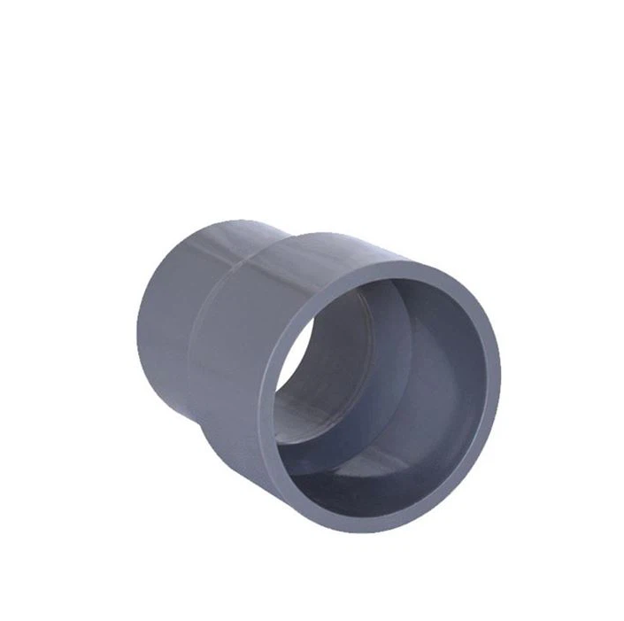 PVC-U Fittings Series – Revolutionerende rørforbindelser med holdbarhed og alsidighed