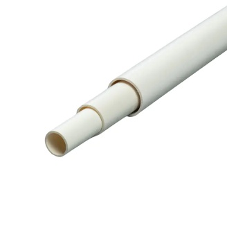 Jiangyin Huada lancerer højtydende PVC-U-rør til global infrastruktur