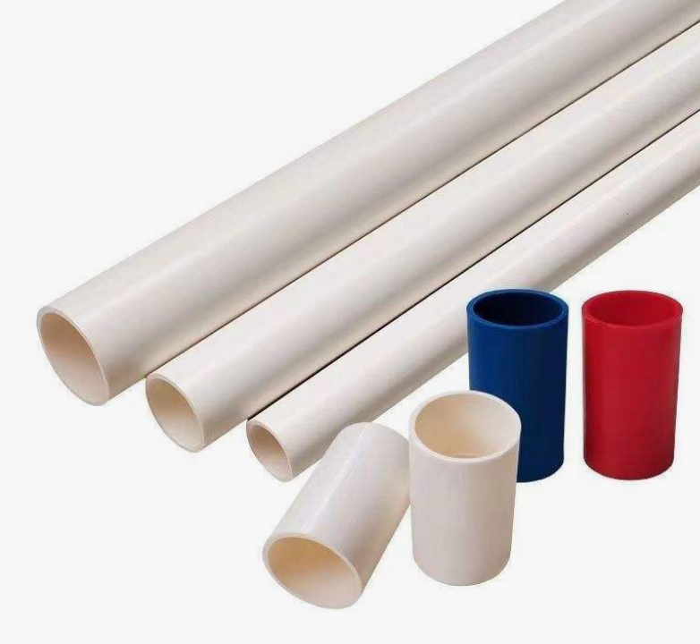 Er PVC-rør det bedste valg til moderne VVS og byggeri?
