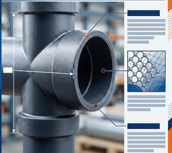 PVC vs HDPE-rør: Hvilket er bedre for dit projekt?
