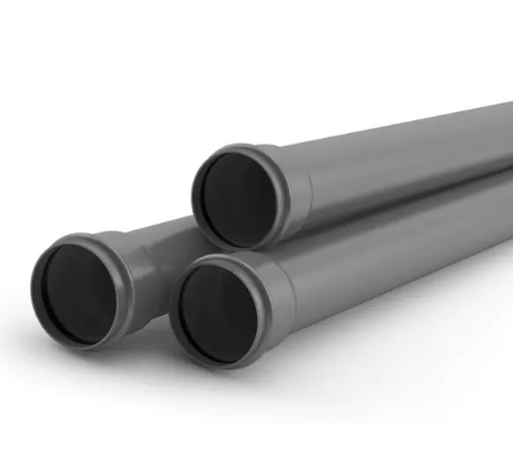 PVC-rørinstallation: Trin-for-trin-vejledning, tolerancer og almindelige fejl